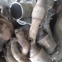 کاتالیزور|قطعات یدکی و لوازم جانبی|مشهد, هنرور|دیوار