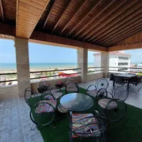 اجاره ویلا تریبلکس ساحلی 4خواب مستراستخر جکوزی