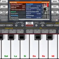 جدید ترین ست کوردی ارگ اندروید