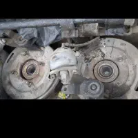 استخدام کمک میکانیک سنگین