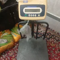 باسکول۳۰۰ دیجیتال تایلندی اصل باشگاهی. و فروشگاهی|فروشگاه و مغازه|کازرون, |دیوار