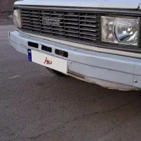 مزدا کارا 2000|خودرو سواری و وانت|تربت‌حیدریه, باغ ملی|دیوار