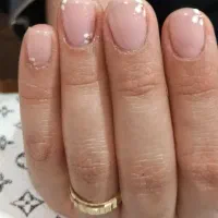 کاشت ناخن .آف ویژه ناخن با بهترین متریال|خدمات آرایشگری و زیبایی|تیمور آباد, |دیوار