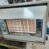 فروش بخاری دیواری