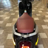 موتور بنلی ۱۲۵ سی سی|موتورسیکلت|تهران, پاسداران|دیوار