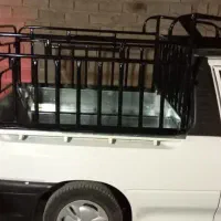 کف وباربند شمالی و... نو و دست دووم|قطعات یدکی و لوازم جانبی|کارون, |دیوار