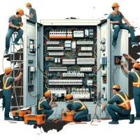 دعوت به همکاری