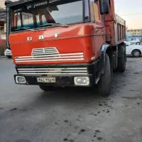 کامیون داف  ۱۰ تون|خودرو سنگین|کرج, مهرویلا جنوبی|دیوار