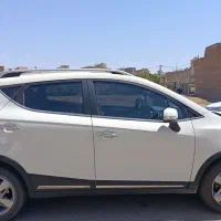 جک s3|خودرو سواری و وانت|قم, کلهری|دیوار