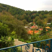 اجاره ویلا (اقامتگاه نورجهان)|اجارهٔ کوتاهمدت ویلا و باغ|توتکابن, |دیوار