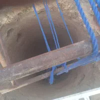 لوله بازکنی وفنرزنی بازکردن گرفتگی لوله فاضلاب.|خدمات پیشه و مهارت|بیجار, |دیوار