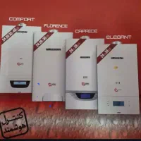 نمایندگی پکیج شوفاژ کار|آبگرمکن، پکیج، شوفاژ|خرمآباد, |دیوار