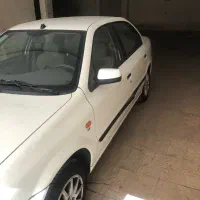 سمند LX مدل ۱۳۸۸|خودرو سواری و وانت|تهران, جنت‌آباد مرکزی|دیوار