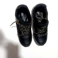 کفش ایمنی|کیف، کفش، کمربند|کرج, شهرک فهمیده|دیوار