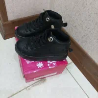 نیم بوت بچگانه اسپرت