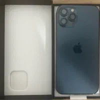 گوشی آیفون ۱۲ پرومکس