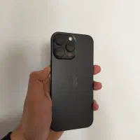 ایفون ۱۶ پرومکس با حافظه ۲۵۶ اکبند