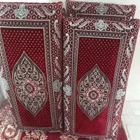 پشتی بزرگ|پشتی|گنبد کاووس, |دیوار