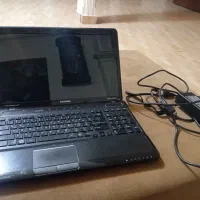 لب تاب توشیبا