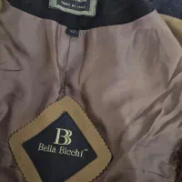 پالتو فوتر مخمل کوبیده جنس عالی|لباس|شاهرود, |دیوار