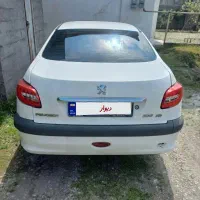 206sd v9|خودرو سواری و وانت|نوشهر, |دیوار