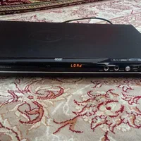 دی وی دی ال جی