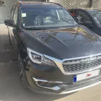 فروش خودرو فیدلیتی خوش قیمت