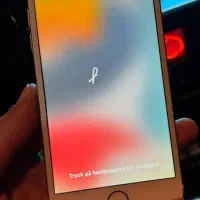 ایفون ۶s gold 16 gb باطری ۱۰۰ تروتمیز