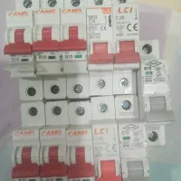 کلید مینیاتوری نو