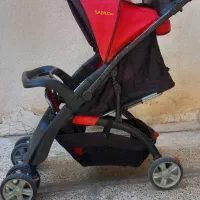 کالسکه بچه|کالسکه و لوازم جانبی|شوش, |دیوار