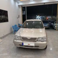 پراید 132مدل88 دوگانه کارخانه