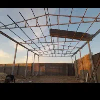 جوشکار.شیروانی.سقف