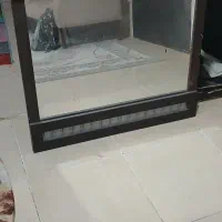 فروش آینه کاملا سالم
