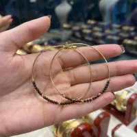 گوشواره مجلسی زیبا