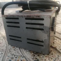 ترانس تبدیل 220 به 400ولت|ابزارآلات|پارس‌آباد, |دیوار