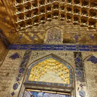 نجف، کربلا فقط 2/400|تور و چارتر|دهدشت, |دیوار