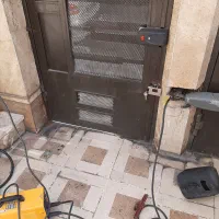 جوشکار و اهنگر