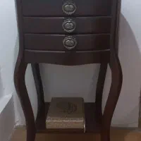 میز کنسول نو