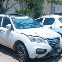 لیفان x60 مدل 93