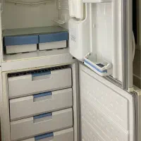 یخچال|یخچال و فریزر|یزد, |دیوار