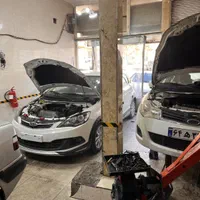 مکانیکی خودروهای چینی و ایرانی تضمینی|خدمات موتور و ماشین|تبریز, |دیوار