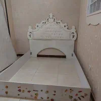 سرویس تخت و کمد