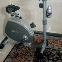 دوچرخه ثابت برند کراس cross sport