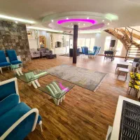 1000mزمین300m بنا زعفرانیه تضمین کتبی پول زمین فقط|فروش خانه و ویلا|رامجین, |دیوار