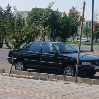 پژو ۴۰۵مدل ۸۷درجه یک