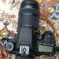 دوربین کنون 70D