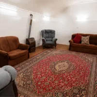 سوییت مبله تمیز مرکز شهر