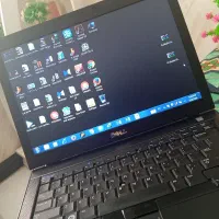 لب تاب del e6400