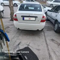 تیبا خانگی ۹۸|خودرو سواری و وانت|خرم‌آباد, |دیوار