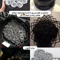 گل ربانی|گل و گیاه طبیعی|شیراز, قلات|دیوار